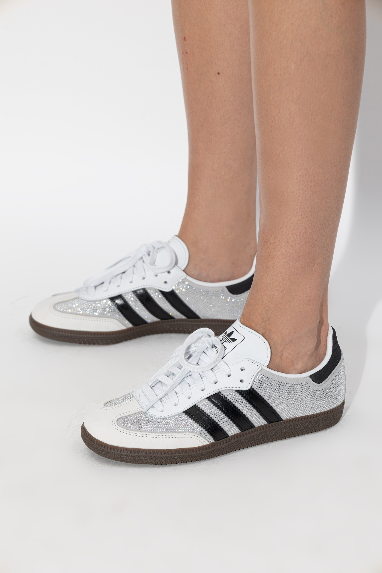 ADIDAS Originals 'SAMBA OG W' sports shoes | Women's | Vitkac